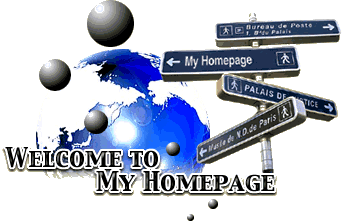 welcome!